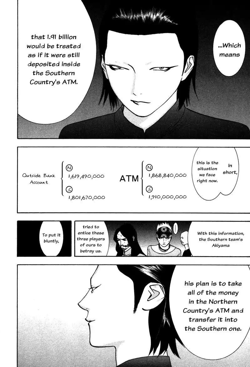 Liar Game Chapter 52 4